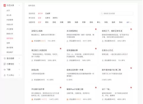 微头条写作变现,怎么在今日头条上写微头条赚收益