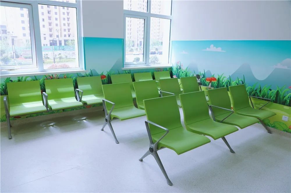 青岛滨海学院附属医院几级医院,滨海新区医院