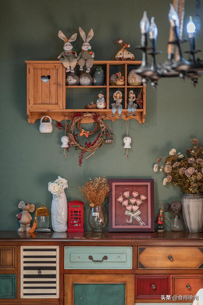 花100万改造52平方米的别墅,花100万改造屋子