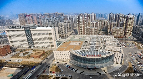 西安市第一医院,西安市红会医院