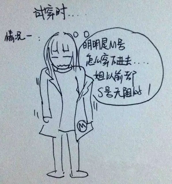 孕妈手绘图,孕妇正在孕吐怎么画简单漂亮