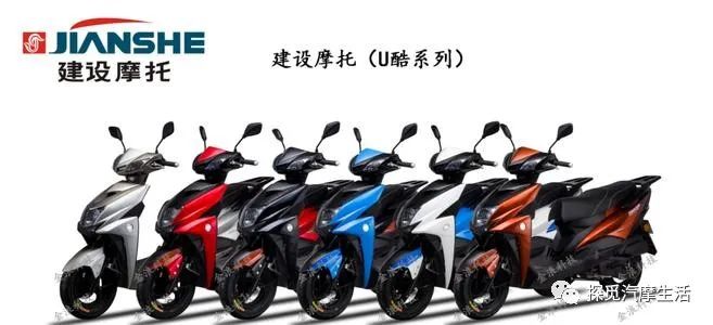 中国摩托车接下来的发展历程,百尺竿头须更进一步