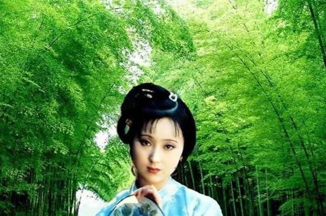 林黛玉叫什么,林黛玉叫什么名字