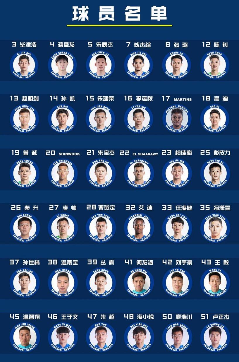 刘宇豪中超,上海申花队员刘宇豪近照图片