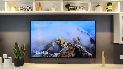 小米大师65寸oled评测视频,小米oled65寸与oled大师区别