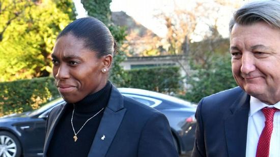 性别不止男女?让双性人和变性人参加奥运会,对其他选手公平吗?