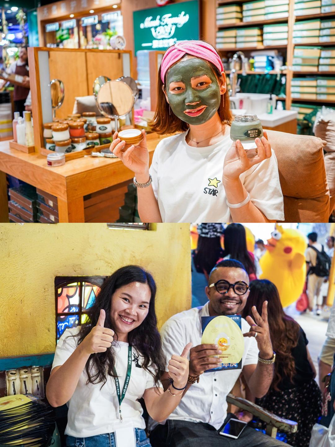 是什么让它稳居国货面膜王者“高位”？|发光体⑮