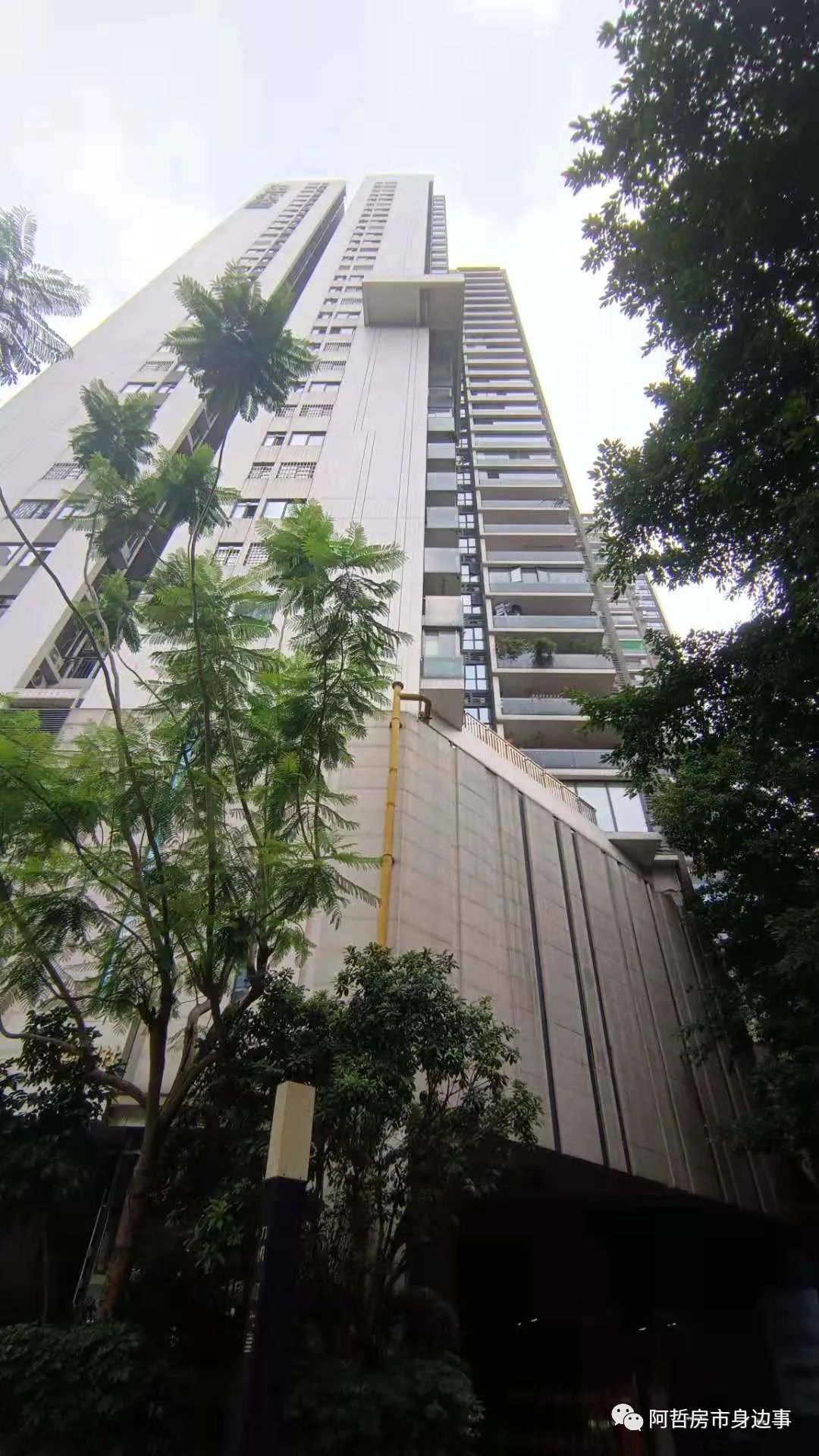 江南西商圈次新选择，力迅时光里