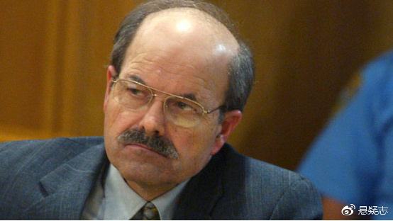 丧心病狂！连环杀人犯（之五）外国15大变态杀手