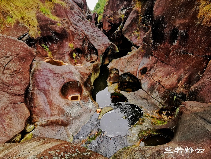 福安白云山的九龙洞介绍,福安白云山九龙洞的传说