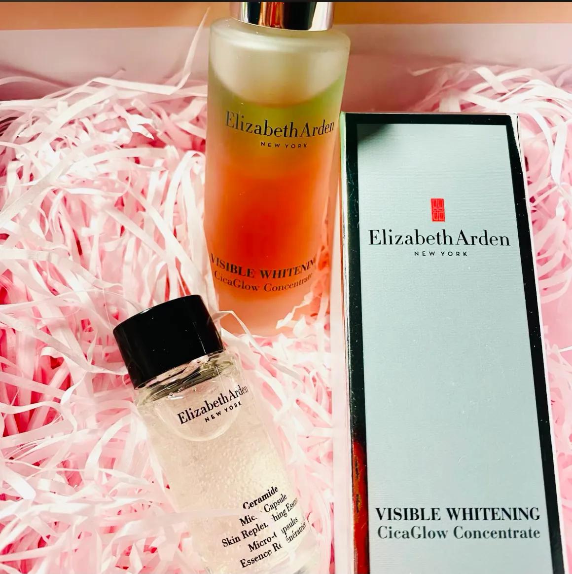 熬夜党适合用的美白精华液,美白精华液推荐公认好用第一名