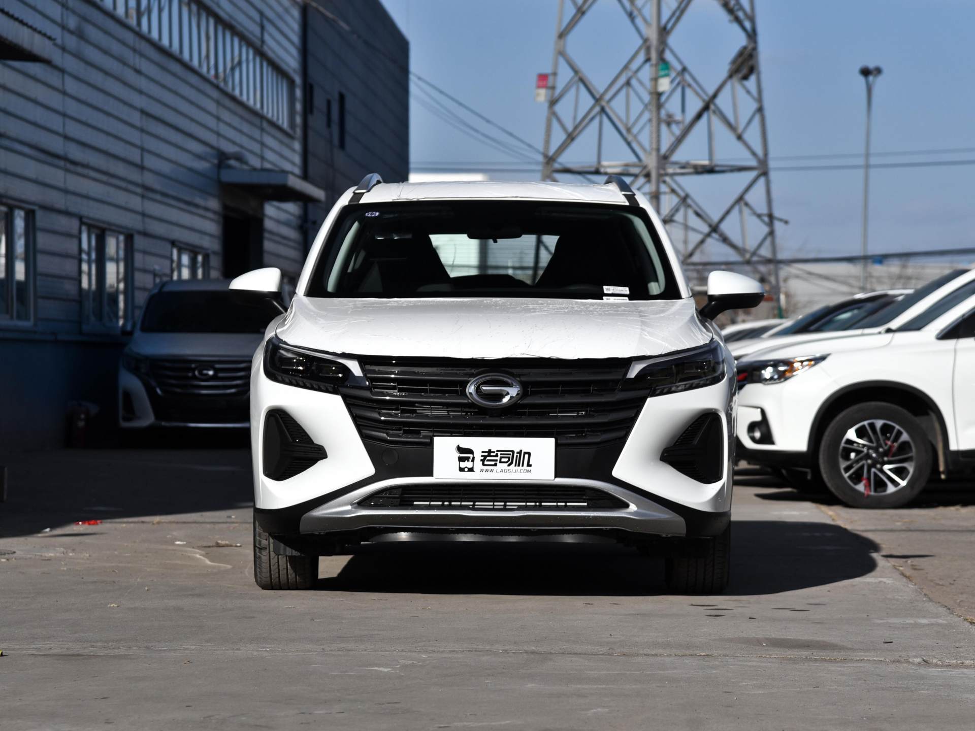 传祺gs4和crv哪个更好看,传祺gs4口碑大数据