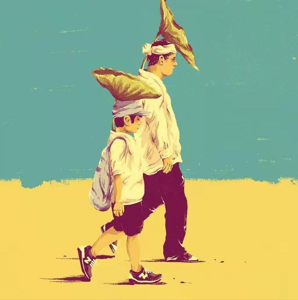 菊次郎的夏天summer钢琴教学,菊次郎的夏天therain钢琴