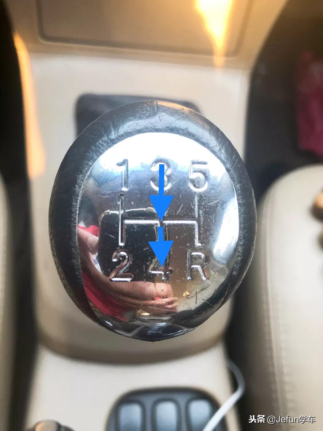 科目二进档和退档的技巧,进档退档技巧视频