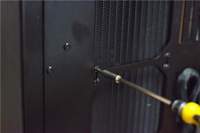 2000块钱的水冷,恩杰海妖水冷一体式