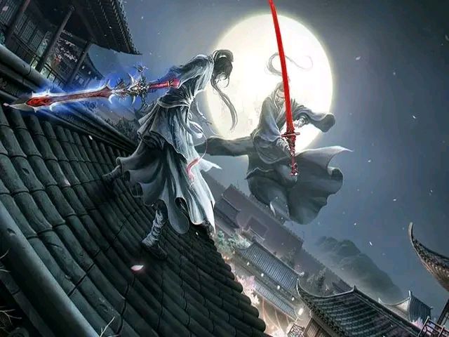 推荐五本黑暗流反派流小说,四本主角成为大反派的黑暗流小说