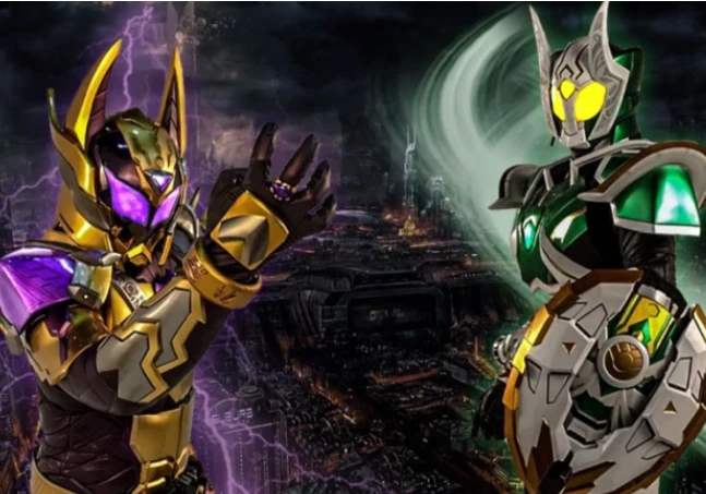 铠甲勇士四大猎铠哪个最强,铠甲勇士四个猎铠哪个更厉害