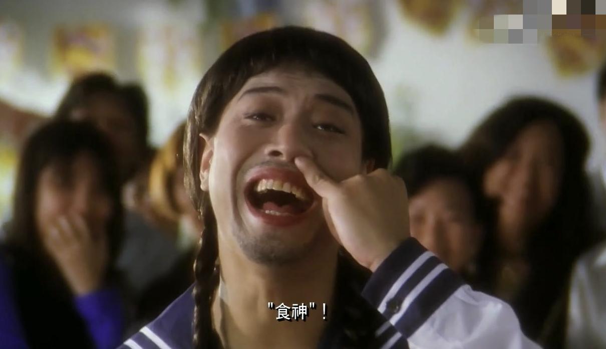 李健仁貌美如花,如花李健仁年轻的时候颜值