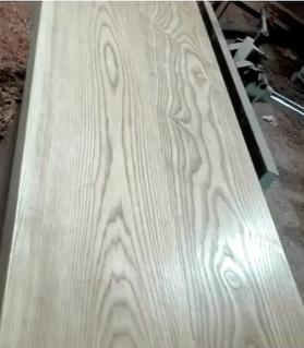 家具设计所用板材,传统家具常用木材