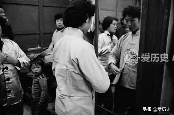 新中国第一家公司,新中国第一百货