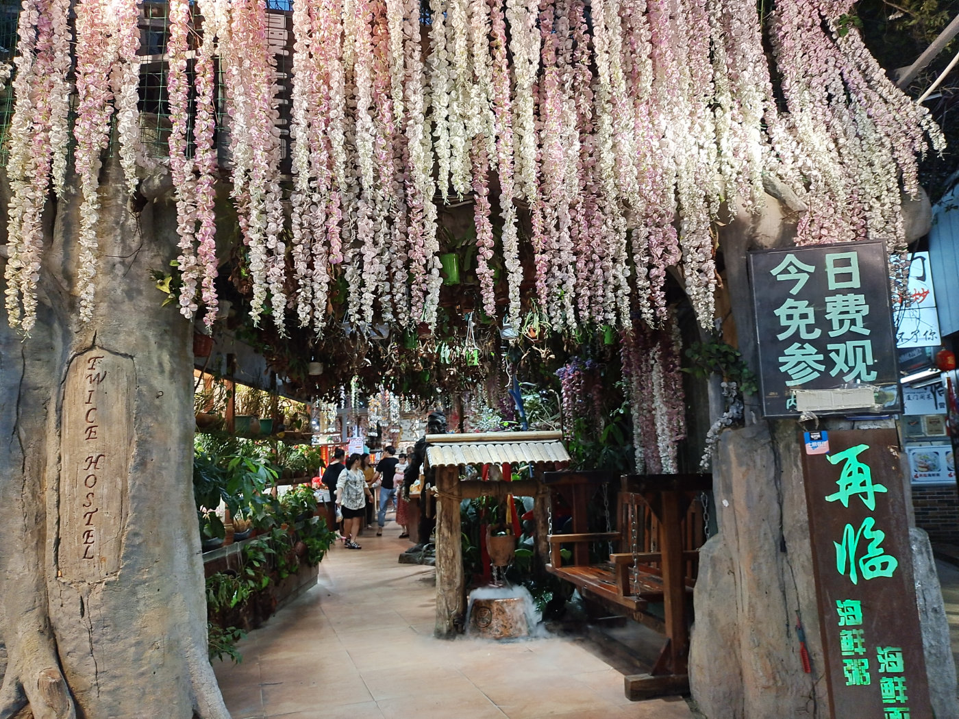 曾厝垵一日游攻略,曾厝垵一日深度游超强攻略