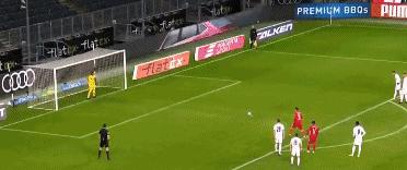 波兰队长莱万多夫斯基9分钟5球,莱万多夫斯基中国言论