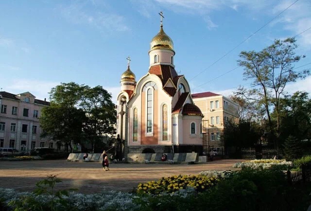 苏联海参崴出境游自由行,珲春至海参崴出境游