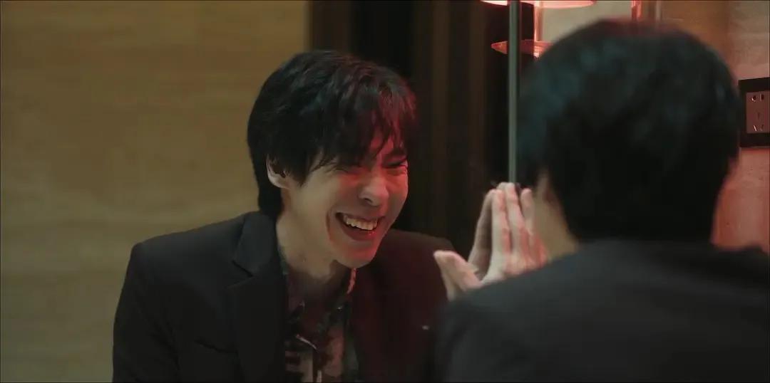 电视儿童被《扫黑风暴》勾起的涉案剧记忆