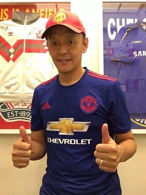 广东足球评球人,广东足球评述员