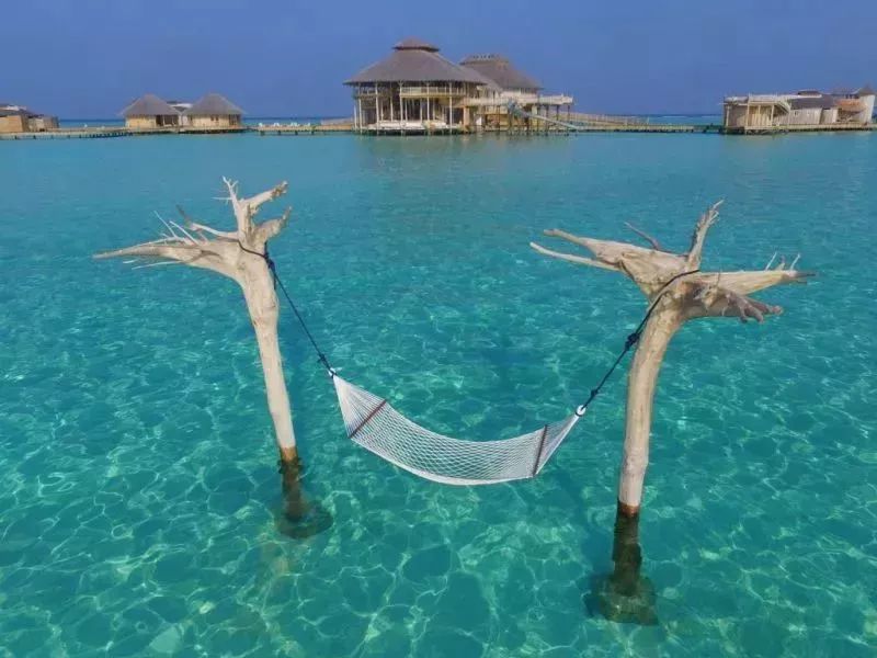 马尔代夫选岛攻略推荐,马尔代夫选岛