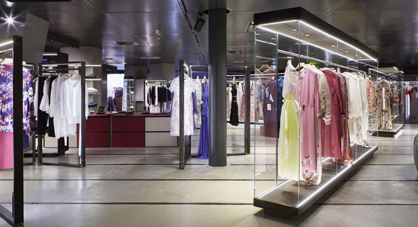 意大利米兰奥特莱斯购物攻略,意大利米兰超全购物攻略