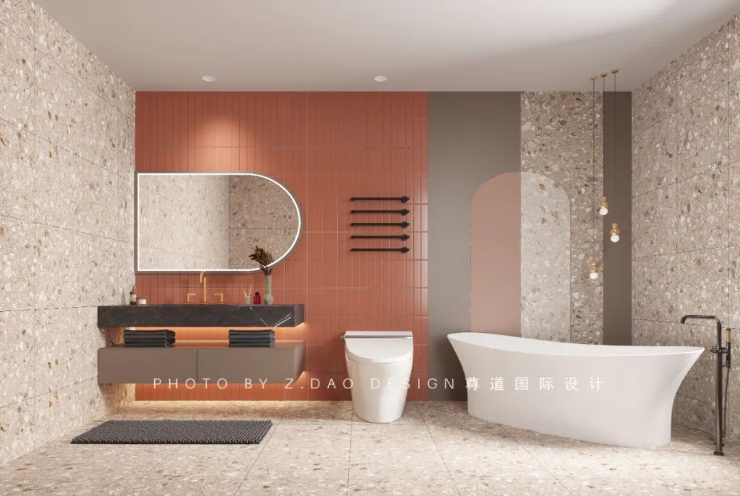 豪宅浴缸怎么选,大宅浴缸设计