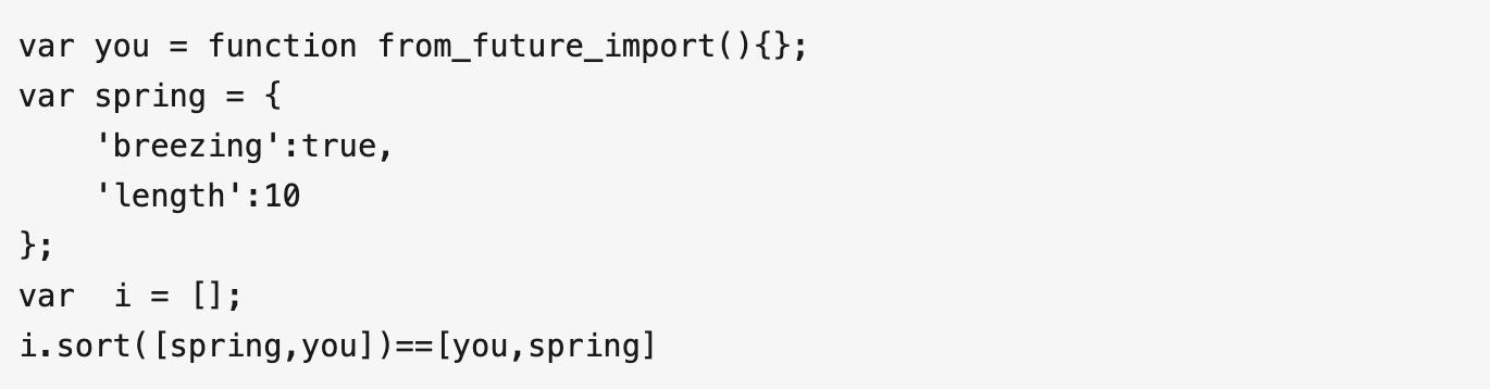 程序员520指南,拯救单身青年程序员脱单计划