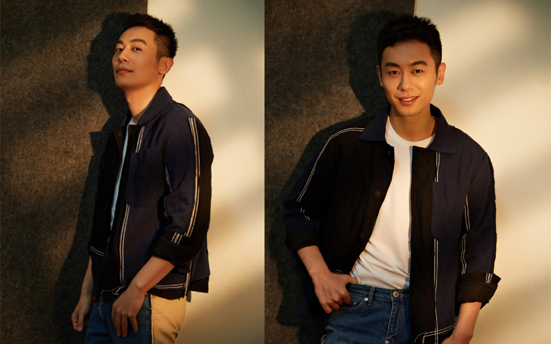 跑男成员换血第一集,跑男新成员黄旭熙