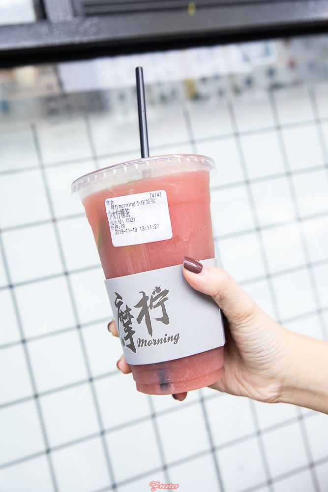 海口国贸网红茶店推荐,海口网红茶店