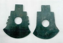 布币是什么材料,布币是什么意思