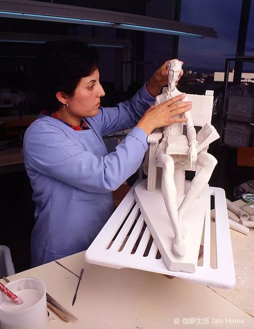 最有艺术感的瓷器品牌,国外十大精美艺术品