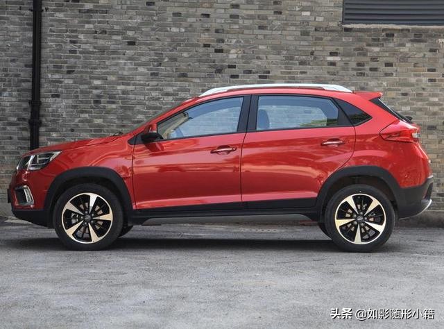 奇瑞瑞虎3x销量排行榜,瑞虎3x口碑2021