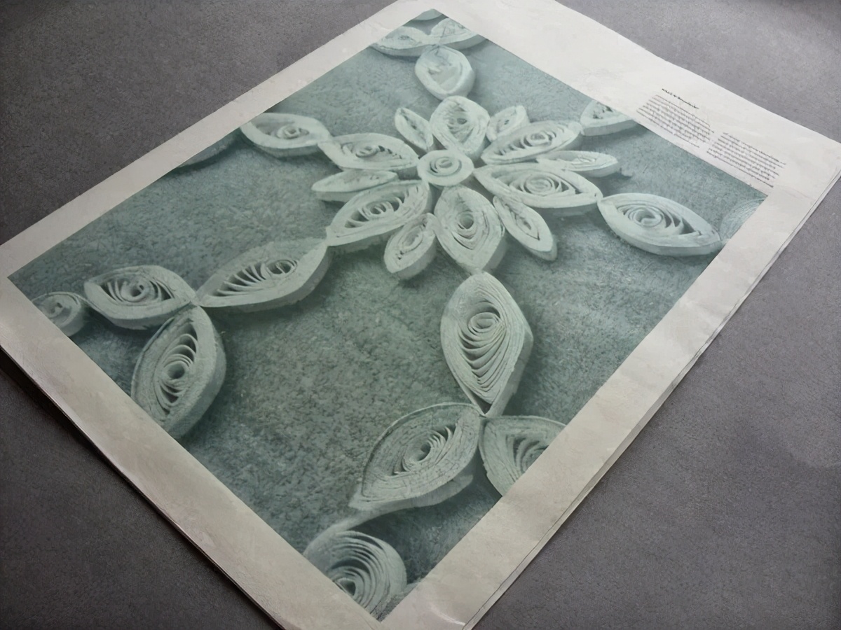 报纸的版式结构图,报纸版面编排特点