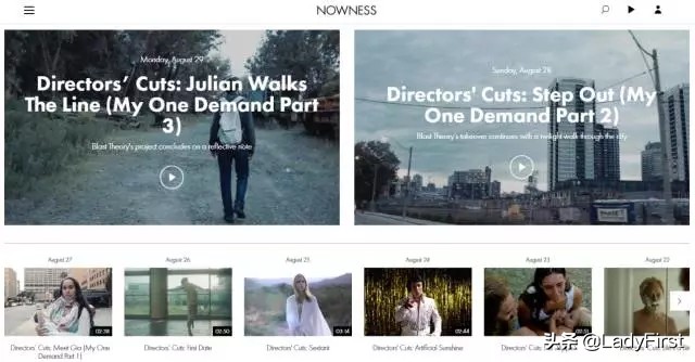 国外网站大全推荐,国外网站推荐汇总