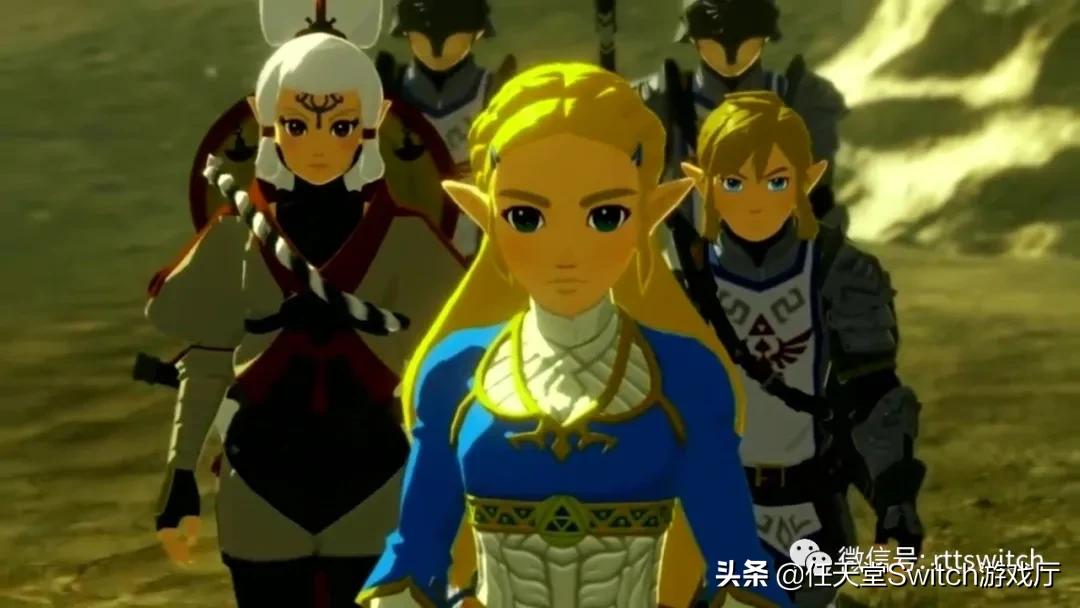 switch游戏日报能看懂吗,switch游戏新闻不推送