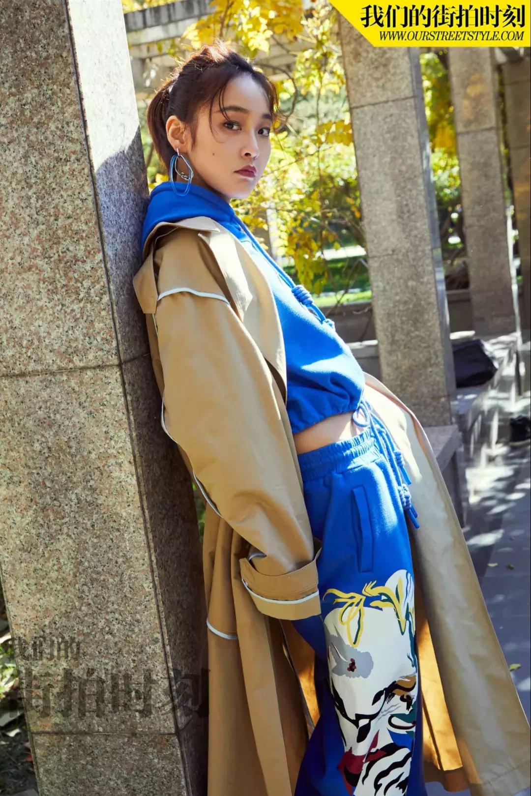 宋祖儿欧阳娜娜花花万物,宋祖儿同款首饰推荐