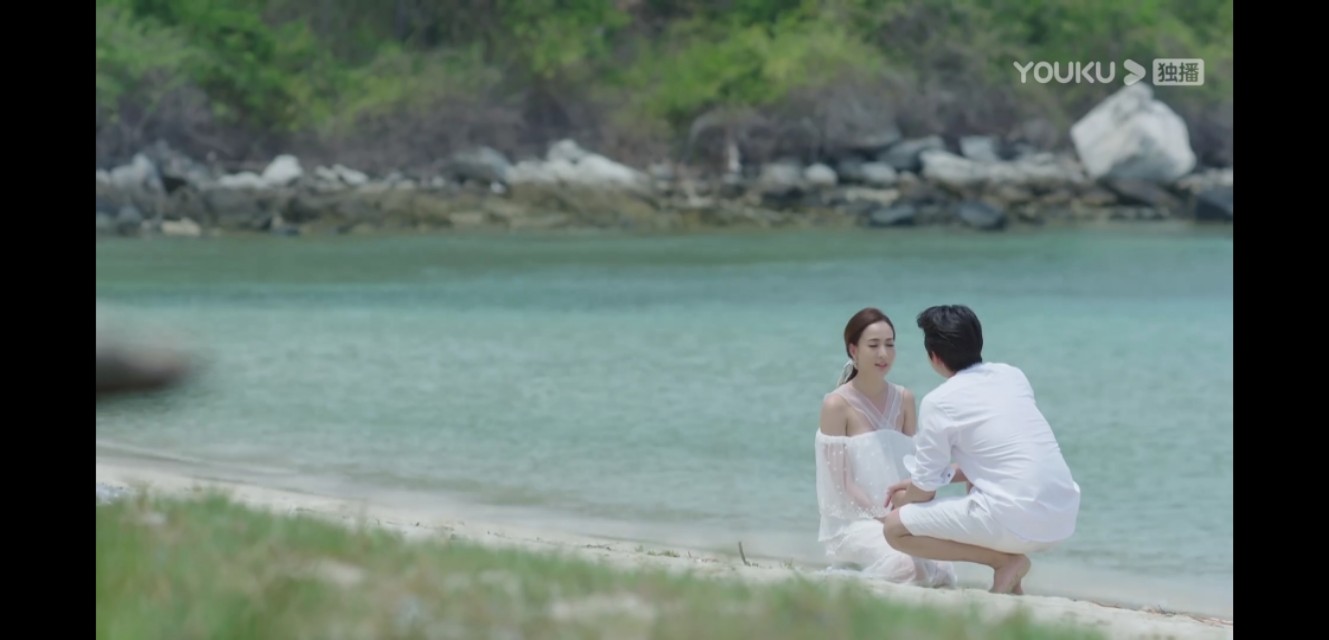 《织爱游戏》：你伤害我遍体鳞伤，我仍然选择守护你