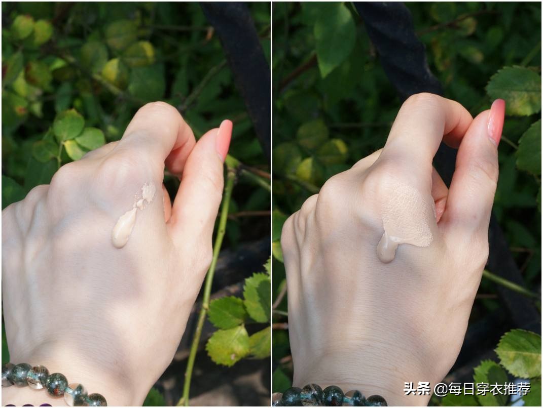 涂bb霜用湿粉扑还是干的,涂bb霜用粉扑还是美妆蛋