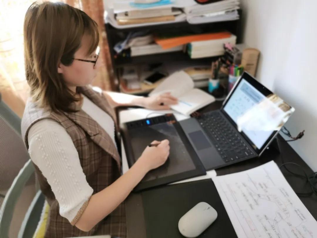 “网红”老师是如何炼成的?锦州师专在线教学优秀案例特辑