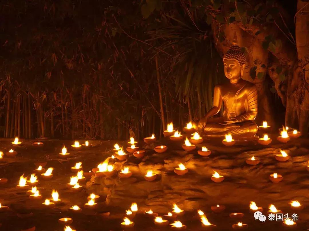 泰国不可错过的节日,泰国重要节日有哪些