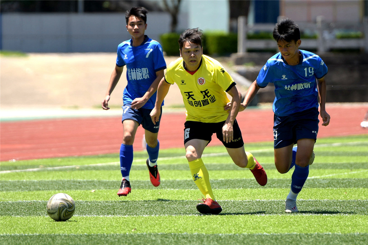 桂林城市足球联赛2024赛程,桂林市城市足球联赛