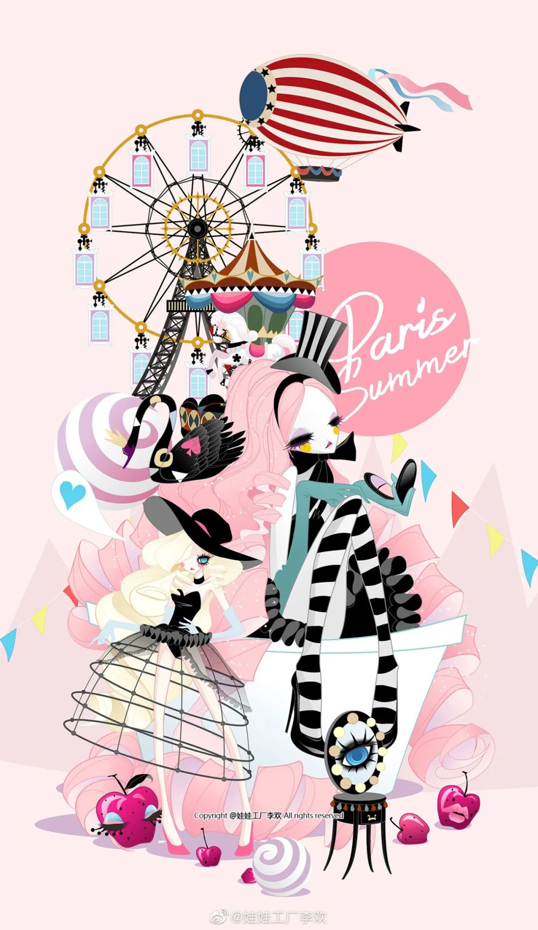 artist2016款,18年用过的非主流头像