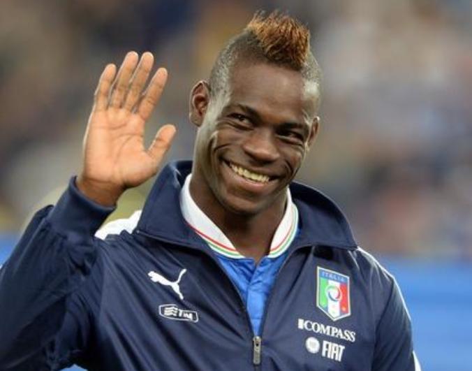 盘点足球球星外号,足坛十大搞笑绰号