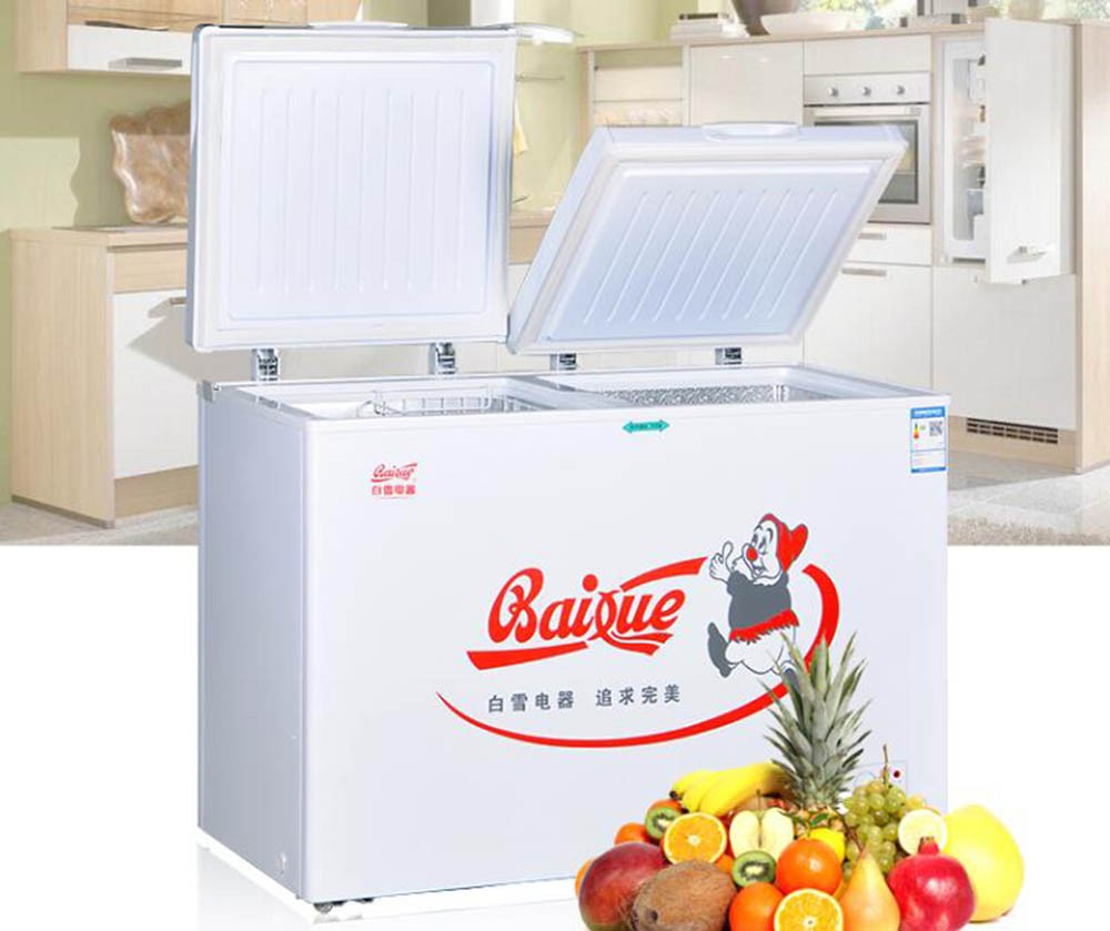 心疼！没电后食物毁于一旦十款超强保温冷柜让你无惧断电